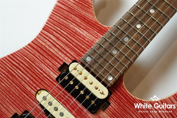 treebud24F HSH - Red Denim